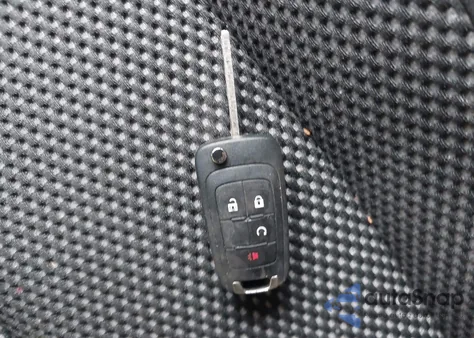 2016 Chevrolet Equinox Ls from USA, damaged, VIN 2GNALBEK0G1136541